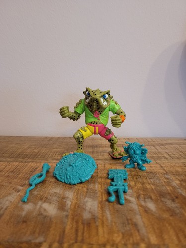 Tmnt ninja turtles - tmnt, actionfigur