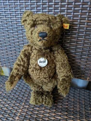 Steiff bär replica - bär, 1920