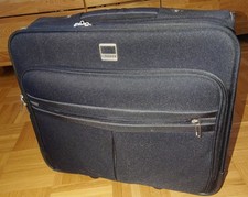 Titan Trolley Koffer -