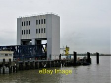 Photo 6x4 Woolwich Ferry -
