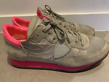 Philippe Model Gr. 40 Grau Pink