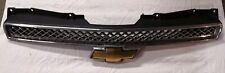 Chevrolet GMT900 07-14 Kühlergrill Emblem Frontstoßstange oben vorne 15835083