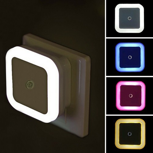 2er set led nachtlicht - 2er,