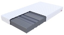 Kaltschaummatratze BERLIN MAX