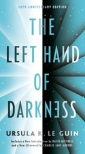 The Left Hand of Darkness |