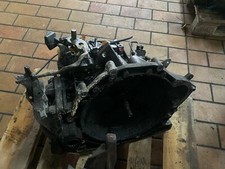 Peugeot 407 SW 6E 2.2 HDi 125kW 170PS Getriebe Schaltgetriebe 6-Gang 20MB15