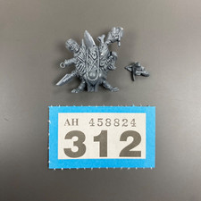 OGOR GLUTTONS BULLS GNOBLAR MAWTRIBES AOS OGRE KINGDOMS THE OLD WORLD