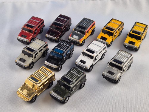 Speedeez hummer - speedeez,