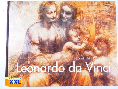 Field leonardo da vinci - leonardo,