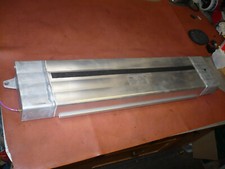 Audi A6 4F C6 Druckspeicher Luftfahrwerk 4F0616203C Druckbehälter Original