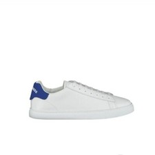 MENS DSQUARED2 GYM TRAINERS