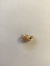 Brosche Vintage Kafer