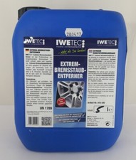 Iwetec Extrem