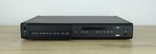 BRAUN CD Spieler Atelier HiFi CD4, schwarz, sehr guter Zustand, 9652/17523