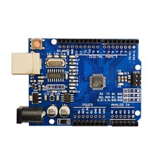 Arduino Uno R3 Compatible