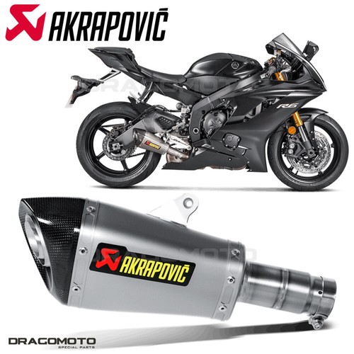 Yamaha yzf 2010 - yzf-r6, 2010-2022