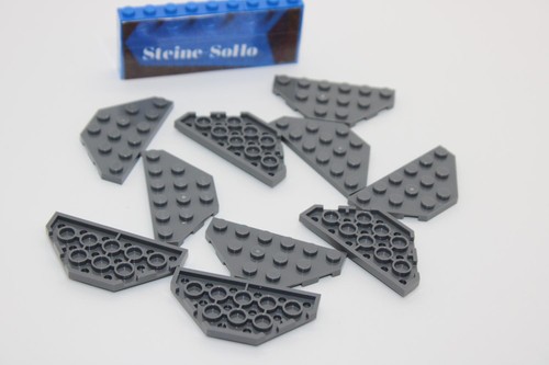 Lego 10x platte - lego,