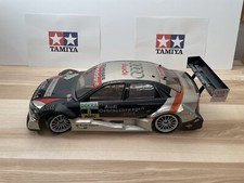 Tamiya Vintage DTM AUDI A4 