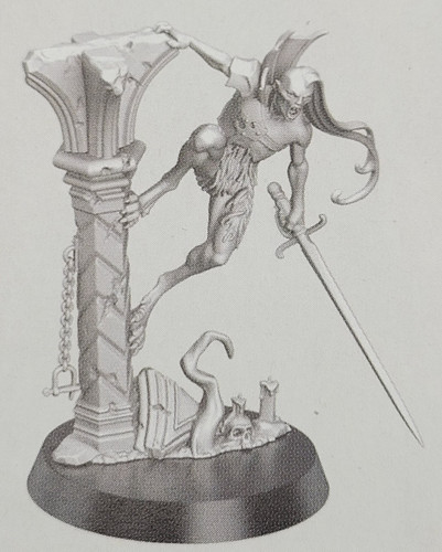 Warhammer soulblight - warhammer,