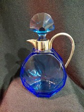 Art-Déco kleine Karaffe od