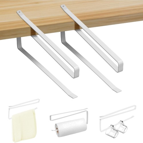 Küchenrollenhalter ohne