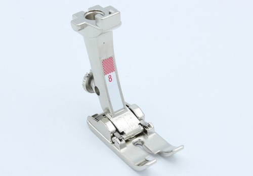 Bernina jeansfuss - bernina,