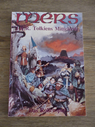 Mers mittelerde rollenspiel - mers,
