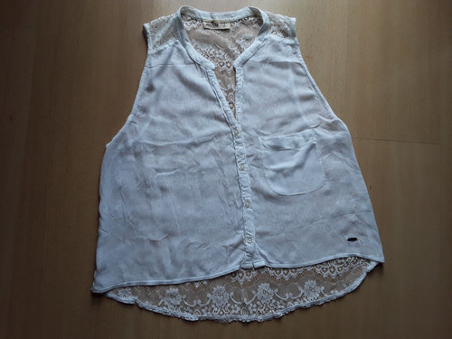 Sommer bluse hollister größe - sommer,