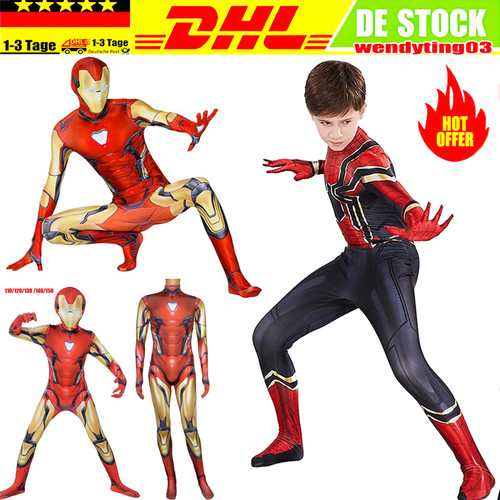 Kinder iron man - kinder,
