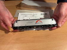 Piko AC ELok, BR 185 531-1