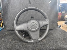 Opel Corsa D Lenkrad Lenkung