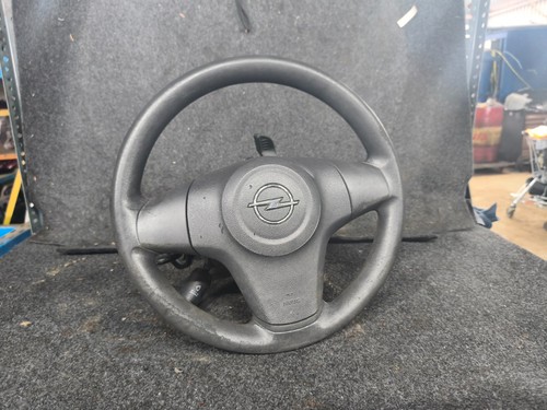 Opel corsa lenkrad lenkung - corsa,
