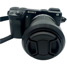 Sony nex kamera - sony, nex-7