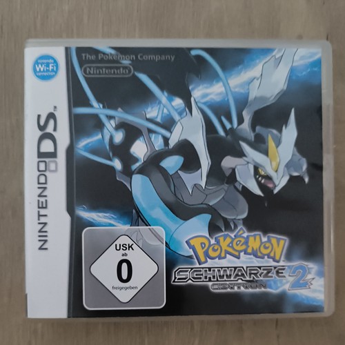 Pokémon schwarze edition - pokémon:,