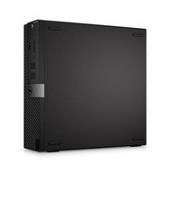 Dell OptiPlex 3040 |  i3-6100T
