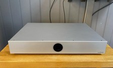 Audiolab DC Block 6 Silber