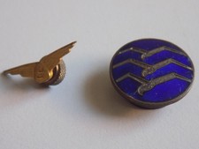 Segelfliegerabzeichen C +