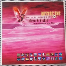 Nature One INC.  - Alive &