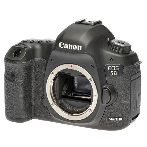 Canon eos mark iii - canon, 5d