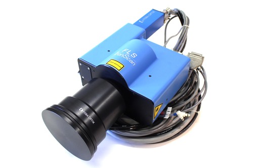 Fisba optik fls iron - fisba,