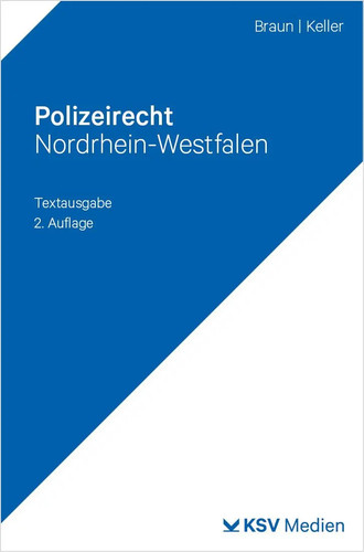 Polizeirecht