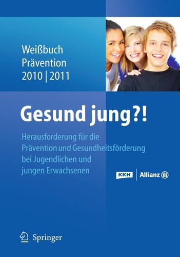 Gesund jung kaufmännische - gesund,