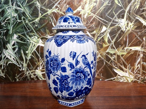 Porceleyne fles delft - fles,