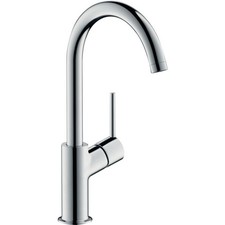 hansgrohe Waschtisch Armatur