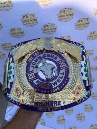 Custom john cena - john,