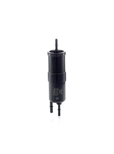 Kraftstofffilter mann filter - kraftstofffilter, mann-filter