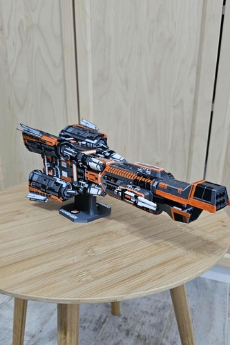 The expanse donager - expanse, replica