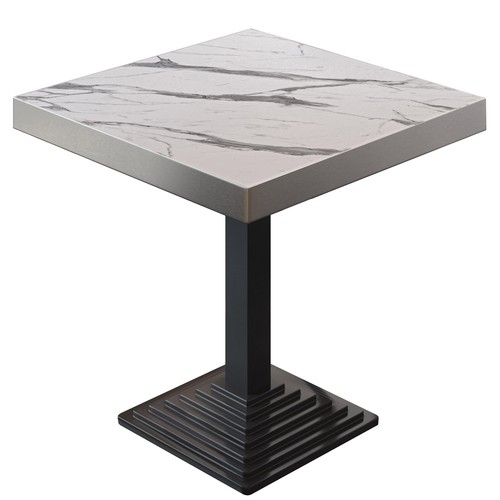 Bpy bistro tisch 50 - tisch, x