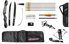 Bogenset Einsetigerset