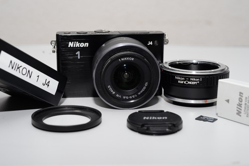 Nikon digitalkamera wifi - nikon,